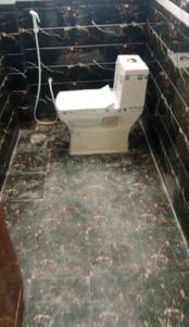 Bathroom Image of 640 Sq.ft 1 BHK Independent House for sale in Thoppur Madurai for Rs. 2800000