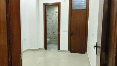 Bedroom Image of 850 Sq.ft 2 BHK Apartment / Flat for sale in Indirapuram Ghaziabad for Rs. 6500000
