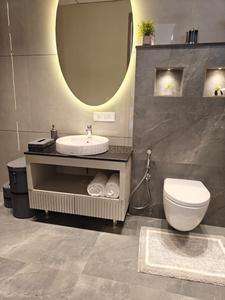Image of 2325 Sq.ft 3 BHK Apartment / Flat for sale in Vamana Arvindam, Utrathiya, Zirakpur for Rs. 17800000
