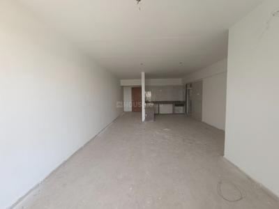 Hall Image of 2050 Sq.ft 3 BHK Apartment / Flat for sale in Bhagwati 19 East, Nerul Navi Mumbai for Rs. 39500000