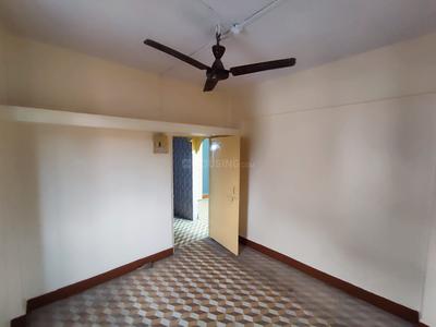 Bedroom Image of 473 Sq.ft 1 BHK Apartment / Flat for sale in Kalyan East Kalyan for Rs. 3500000