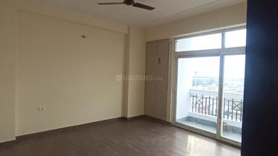 Bedroom Image of 1560 Sq.ft 3 BHK Apartment / Flat for rent in Shapearth Raaga, Shivpur Varanasi for Rs. 26000