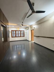 Hall Image of 2401 Sq.ft 3 BHK Apartment / Flat for rent in Richmond Town Bengaluru for Rs. 125000