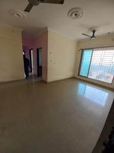 Hall Image of 1250 Sq.ft 2 BHK Apartment / Flat for sale in Nerul Navi Mumbai for Rs. 13500000