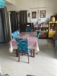 Hall Image of 1300 Sq.ft 3 BHK Apartment / Flat for sale in MS Residency, New Agra Colony Agra for Rs. 5500000