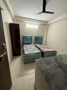 Kitchen Image of Royal rooms in Sector 20, Gurgaon