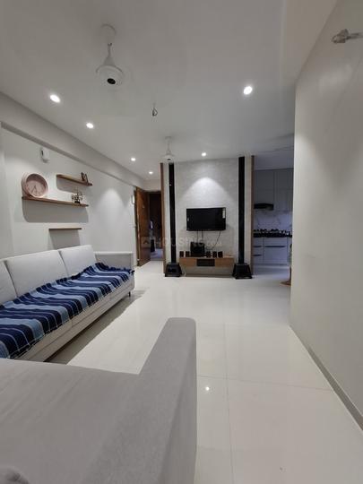 Aadi Siddhi Residency Main Image 1