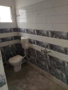 Bathroom Image of 1130 Sq.ft 3 BHK Apartment / Flat for sale in Baguiati Kolkata for Rs. 5650000