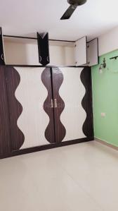 Bedroom Image of 1430 Sq.ft 3 BHK Apartment / Flat for rent in Innovative Aspen Woods, Hulimavu Bengaluru for Rs. 38000