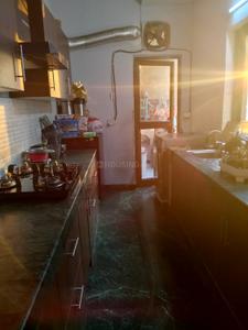 Kitchen Image of 2350 Sq.ft 3 BHK Apartment / Flat for sale in Ardee Palm Grove Heights, Sector 52 Gurgaon for Rs. 38400000