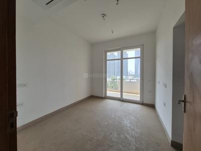 Bedroom Image of 1640 Sq.ft 2 BHK Apartment / Flat for sale in SS The Leaf, Sector 85 Gurgaon for Rs. 20000000