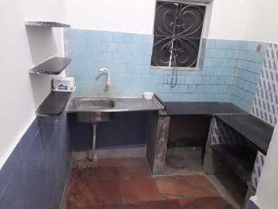 Kitchen Image of 4050 Sq.ft 5 BHK Independent House for sale in Baghajatin Kolkata for Rs. 18500000