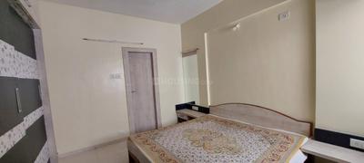 Bedroom Image of 1600 Sq.ft 3 BHK Apartment / Flat for rent in Pimpri Pune for Rs. 35000