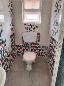 Bathroom Image of 918 Sq.ft 2 BHK Apartment / Flat for sale in Garia, Sonarpur Kolkata for Rs. 4600000