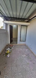 Balcony Image of 1200 Sq.ft 2 BHK Builder Floor for sale in Rau Indore for Rs. 2700000