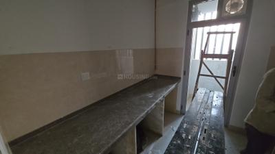 Kitchen Image of 788 Sq.ft 2 BHK Apartment / Flat for sale in Piramal Revanta Tower 2, Mulund West Mumbai for Rs. 22900000