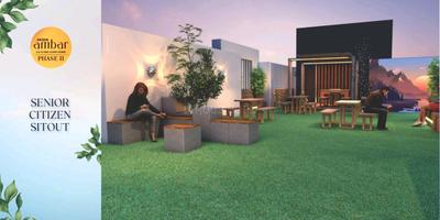 Hall Image of 943 Sq.ft 2 BHK Apartment / Flat for sale in Dudulgaon Pune for Rs. 5200000