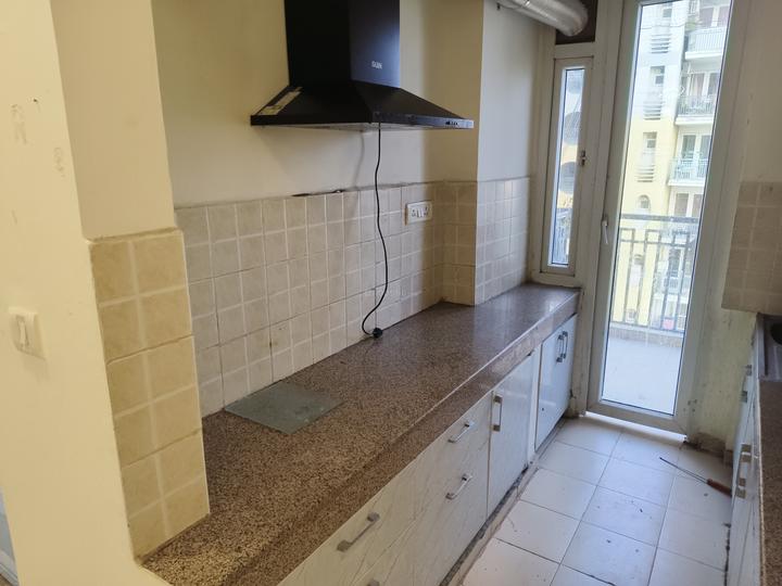 The Antriksh Heights Main Image 1