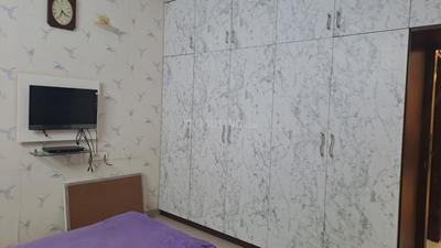 Bedroom Image of 2470 Sq.ft 4 BHK Apartment / Flat for sale in Akota Vadodara for Rs. 11000000