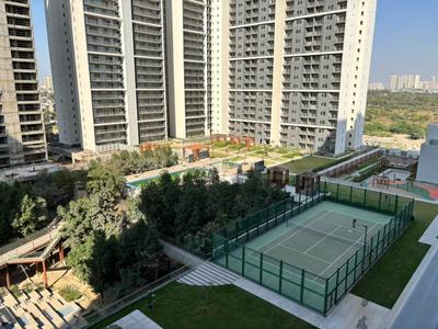 Image of 1545 Sq.ft 3 BHK Apartment / Flat for sale in Godrej Woods, Sector 43, Noida for Rs. 30000000