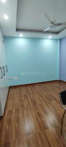 Bedroom Image of 2000 Sq.ft 2 BHK Builder Floor for rent in Ashok Vihar Phase 3 Extension Gurgaon for Rs. 20000