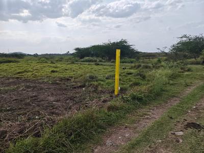 Image of 1759 Sq.ft Residential Plot / Land for sale in Mannivakkam, Chennai for Rs. 6120000