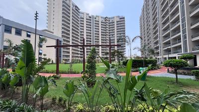 Image of 2850 Sq.ft 3 BHK Apartment / Flat for sale in Noble Callista, Sector 66, Mohali for Rs. 28500000