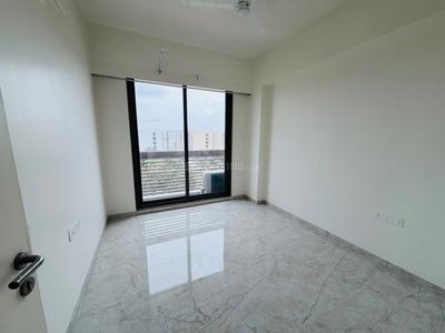 Bedroom Image of 2250 Sq.ft 3 BHK Apartment / Flat for rent in Vinayak Courtyard , PDPU Road Gandhinagar for Rs. 38000