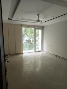 Hall Image of 4800 Sq.ft 4 BHK Builder Floor for rent in Safdarjung Development Area New Delhi for Rs. 300000