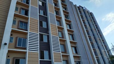 Image of 1100 Sq.ft 3 BHK Apartment / Flat for sale in Riscon Aawas, Garchuk, Guwahati for Rs. 7600000