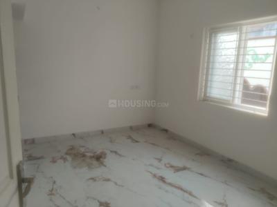Bedroom Image of 1300 Sq.ft 3 BHK Apartment / Flat for sale in Pammal Chennai for Rs. 7000000