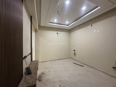 Bedroom Image of 1125 Sq.ft 3.5 BHK Builder Floor for sale in Peer Muchalla Zirakpur for Rs. 7800002