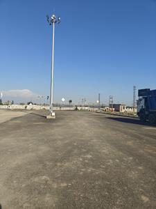 Image of 900 Sq.ft Residential Plot / Land for sale in 7C Aerotro Homes, JLPL Industrial Area, Mohali for Rs. 7500000