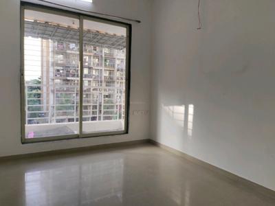 Bedroom Image of 1050 Sq.ft 2 BHK Apartment / Flat for sale in Gami Eva, Ghansoli Navi Mumbai for Rs. 12500000