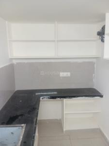 Kitchen Image of 625 Sq.ft 1 BHK Apartment / Flat for rent in Vissakoderu West Godavari for Rs. 7500