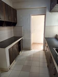 Kitchen Image of 1600 Sq.ft 3.5 BHK Apartment / Flat for sale in Sare Royal Greens, Sector 92 Gurgaon for Rs. 14550000