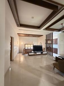 Image of 4000 Sq.ft 4 BHK Independent House for sale in Vyttila, Kochi for Rs. 40000000