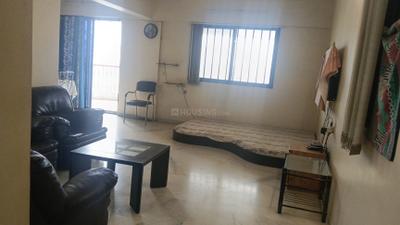 Living Room Image of 1750 Sq.ft 3.5 BHK Apartment / Flat for sale in Magarpatta Grevillea, Magarpatta City Pune for Rs. 27000000