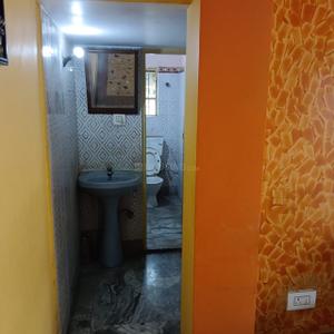 Bathroom Image of 1230 Sq.ft 3 BHK Apartment / Flat for sale in Garia, Sonarpur Kolkata for Rs. 4500000