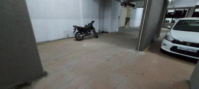 Image of 880 Sq.ft 2 BHK Builder Floor for sale in VTP Urban Nest Phase 1, Pisoli, Pune for Rs. 6500000