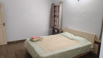 Bedroom Image of 4000 Sq.ft 5 BHK Independent House for rent in Kadri Mangalore for Rs. 120000