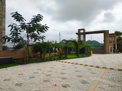 Image of 792 Sq.ft 2 BHK Apartment / Flat for sale in Shreeja Paradise, Beltola, Guwahati for Rs. 6000000