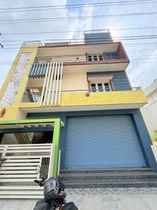 Image of 1200 Sq.ft 3 BHK Independent House for sale in Sardar Vallabh Bhai Patel Nagara, Mysore for Rs. 17500000