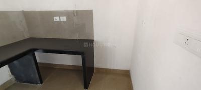 Kitchen Image of 1490 Sq.ft 3.5 BHK Apartment / Flat for sale in Baruipur Kolkata for Rs. 13200000