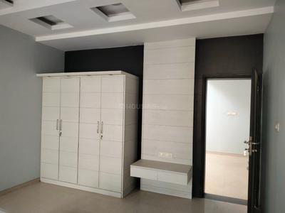 Bedroom Image of 5500 Sq.ft 4 BHK Villa for sale in Nizampura Vadodara for Rs. 25000000