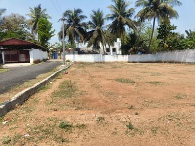 Image of 1000 Sq.ft Residential Plot / Land for sale in Palliagraharam, Thanjavur for Rs. 2480000