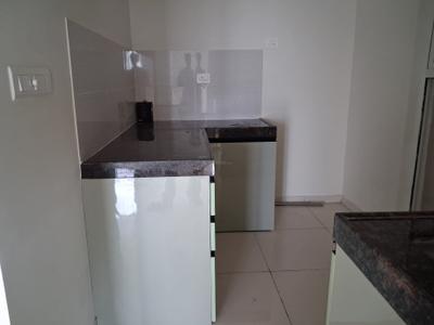 Kitchen Image of 950 Sq.ft 2 BHK Apartment / Flat for sale in Godrej Parkridge, Manjari Khurd Pune for Rs. 7300000