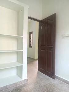 Bedroom Image of 400 Sq.ft 1 BHK Independent House for rent in Vijayanagar Bengaluru for Rs. 8500