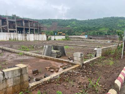 Image of 2178 Sq.ft Residential Plot / Land for sale in Rasayani, Navi Mumbai for Rs. 15463800