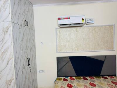 Bedroom Image of 1200 Sq.ft 2 BHK Apartment / Flat for sale in Jagatpura, Shahpura Jaipur for Rs. 3300000